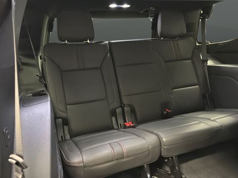 Used 2025 Chevrolet Tahoe RST w/ RST Capability Package AWD/4WD image 25