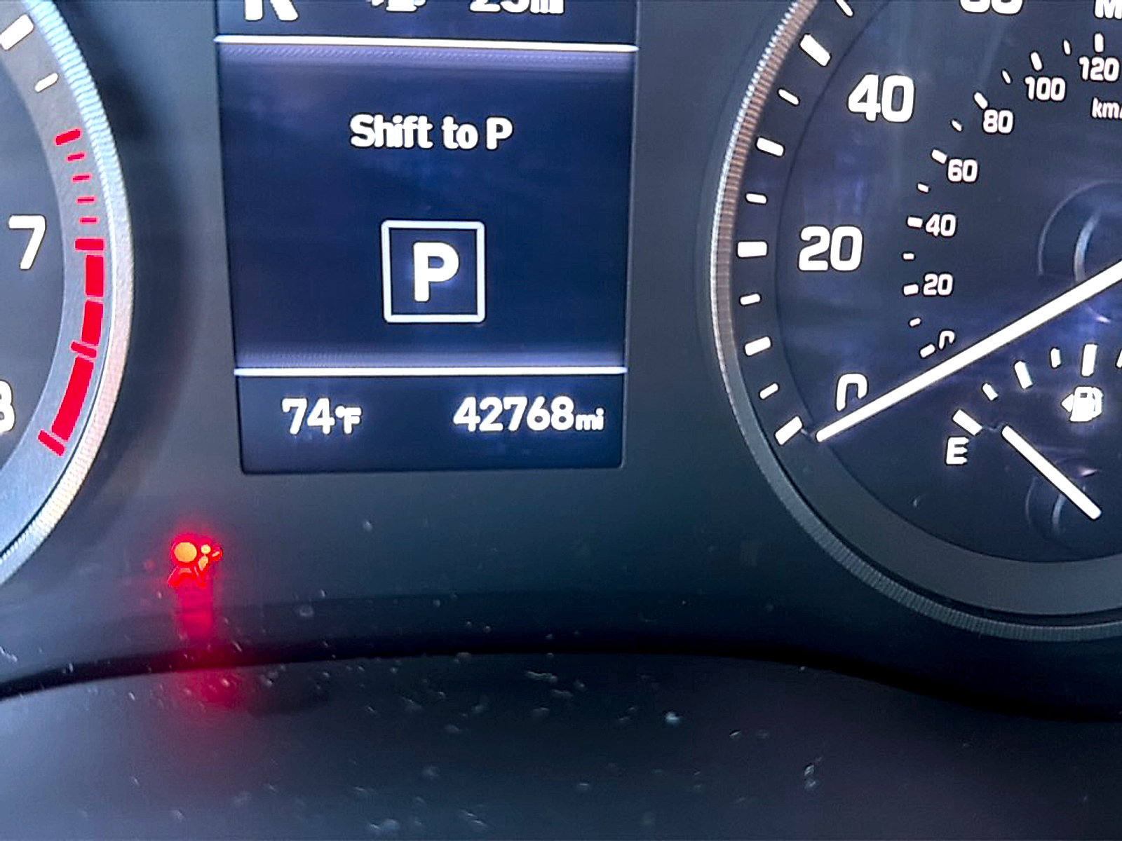 Used 2021 Hyundai Tucson Sport AWD/4WD image 7
