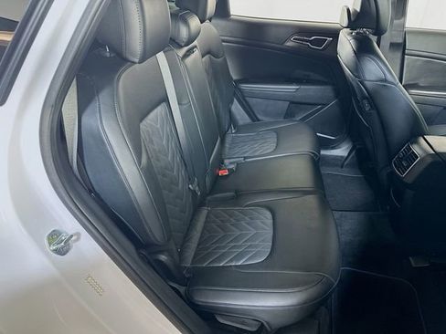 Used 2023 Kia Sportage X-Line w/ X-Line Premium Package image 15