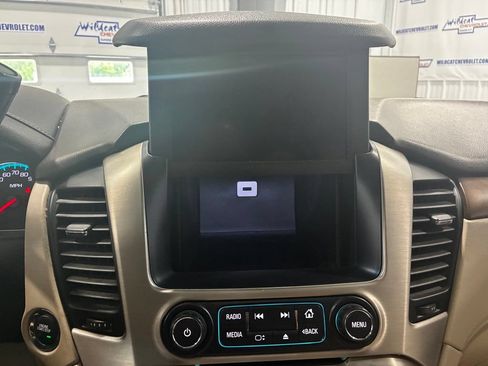 Used 2019 GMC Yukon Denali AWD/4WD image 34