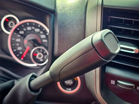 New 2026 RAM 2500 Tradesman image 18