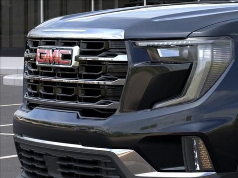 New 2026 GMC Acadia Elevation w/ Elevation Premium Package AWD/4WD image 13