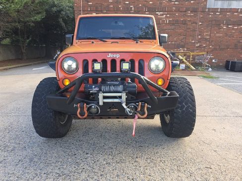 Used 2015 Jeep Wrangler Sport w/ Quick Order Package 23S AWD/4WD image 57