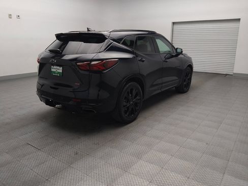 Used 2020 Chevrolet Blazer RS AWD/4WD image 9