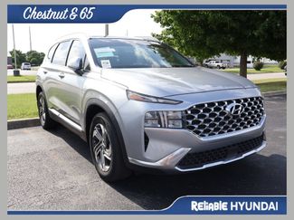 Used 2023 Hyundai Santa Fe SEL w/ Premium Package FWD video 1