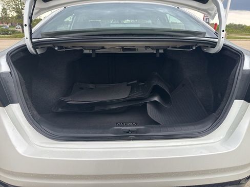 Used 2019 Nissan Altima 2.5 SR w/ SR Premium Package FWD image 20