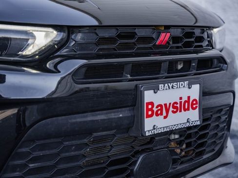 Used 2023 Dodge Hornet GT Plus w/ GT Blacktop Package image 12