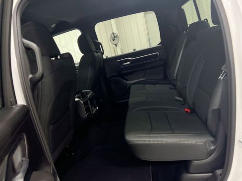 New 2026 RAM 1500 Big Horn AWD/4WD image 23