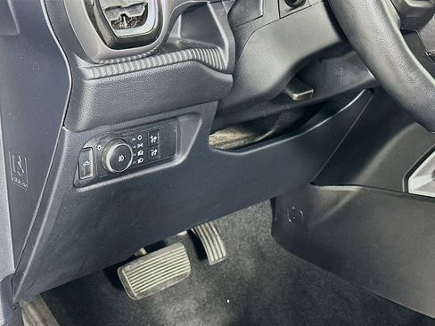 Used 2024 Ford Ranger Lariat w/ FX4 Off-Road Package image 10