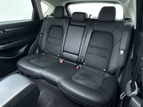 Used 2018 MAZDA CX-5 Touring w/ Preferred Equipment Package image 40