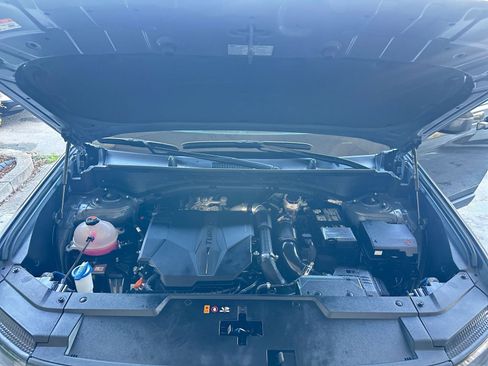 Used 2025 Hyundai Santa Fe SEL image 34