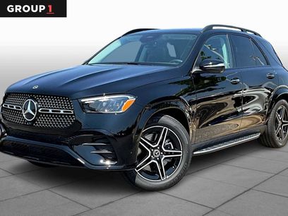 New 2026 Mercedes-Benz GLE 450 4MATIC