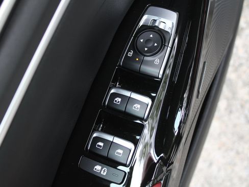 New 2026 Kia K5 GT-Line image 18