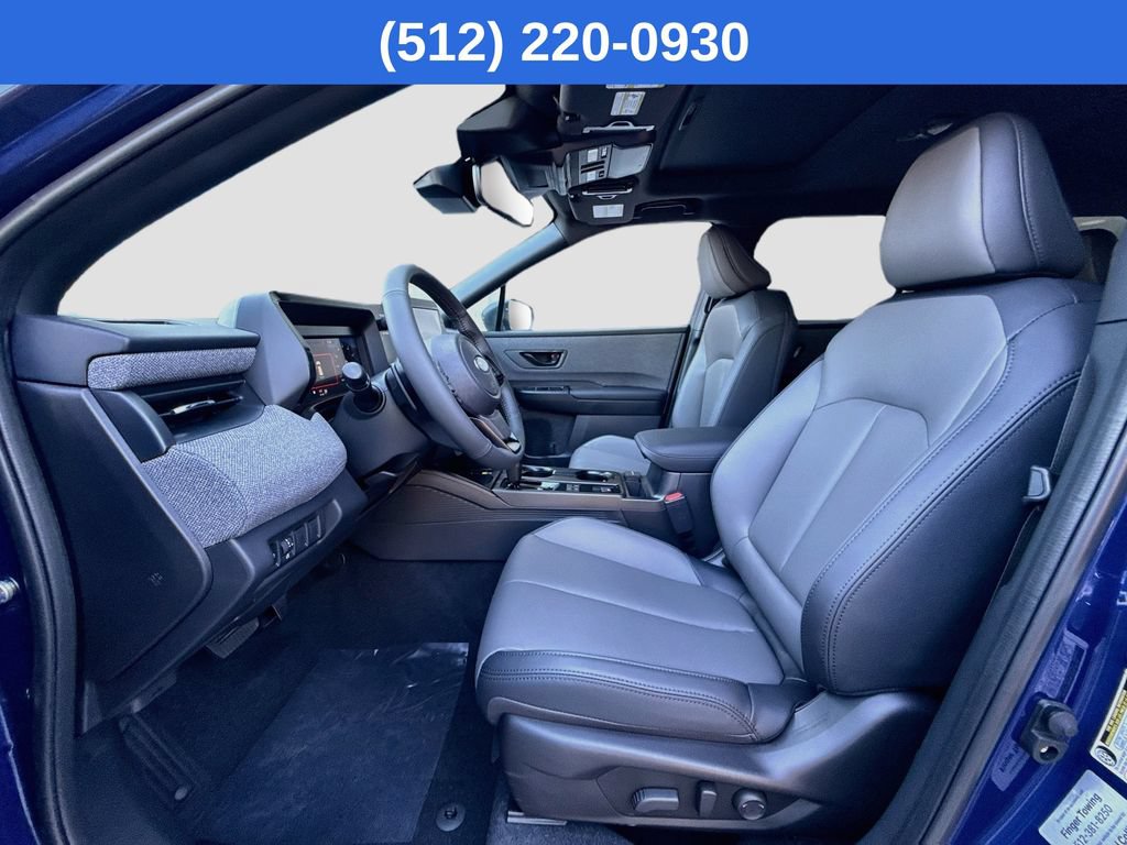 New 2026 Subaru Outback Premium AWD/4WD image 26