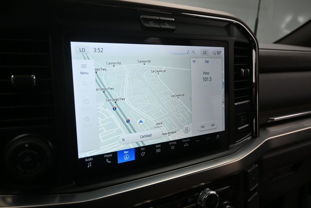 Used 2025 Ford F250 King Ranch AWD/4WD image 15