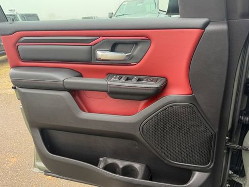 New 2026 RAM 1500 Rebel w/ Bed Utility Group image 15