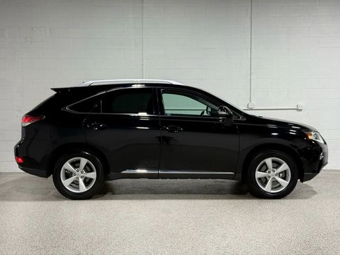 Used 2013 Lexus RX 350 F Sport image 5