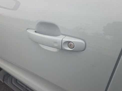 Used 2022 Ford Ranger Lariat w/ Technology Package image 19