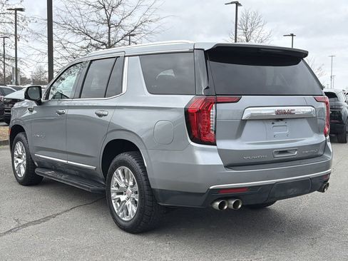 Used 2023 GMC Yukon Denali image 3