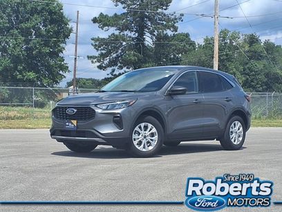 Certified 2024 Ford Escape Active
