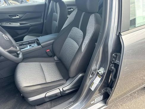 New 2026 Nissan Sentra SV w/ Floor Mat Package image 21