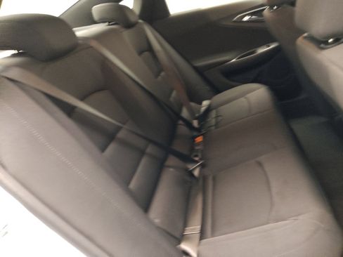 Used 2024 Chevrolet Malibu LS w/ Driver Confidence Package FWD image 19