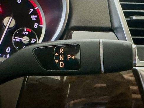 Used 2014 Mercedes-Benz ML 350 4MATIC image 17