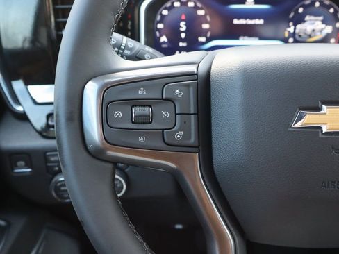 New 2026 Chevrolet Silverado 2500 High Country w/ Technology Package image 8