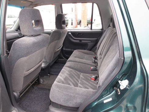 Used 2000 Honda CR-V LX image 6