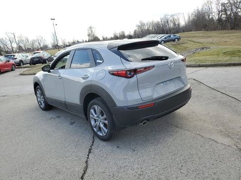 New 2026 MAZDA CX-30 AWD 2.5 S w/ Premium Package image 3
