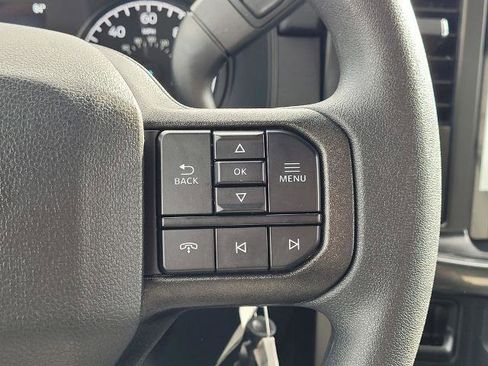 New 2026 Ford F150 STX image 17