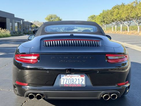 Used 2017 Porsche 911 Carrera S RWD image 15