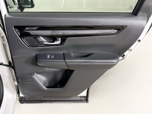 Used 2024 Honda CR-V EX-L image 30