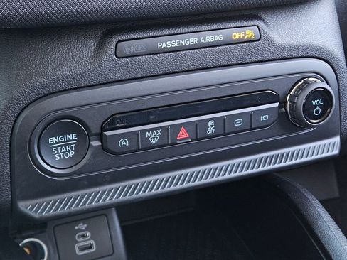 New 2026 Ford Bronco Sport Heritage w/ Convenience Package image 19