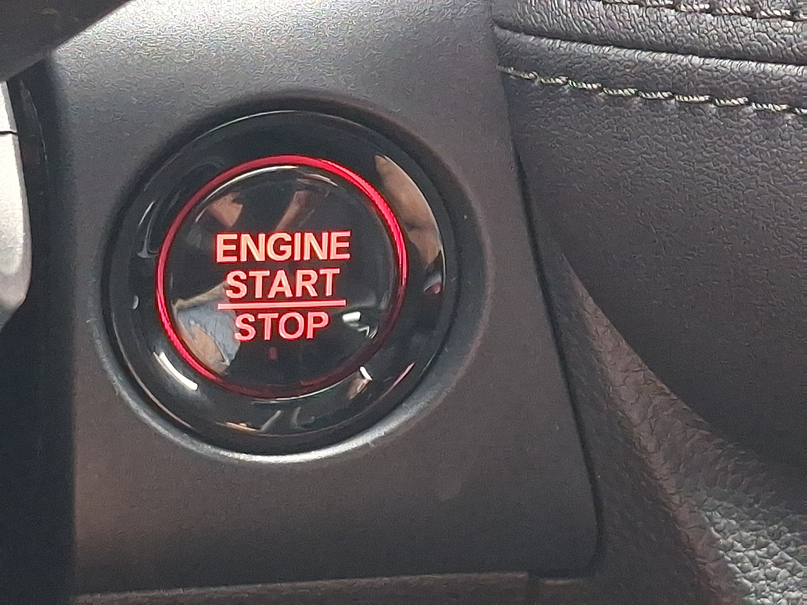 Certified 2024 Honda HR-V LX image 24