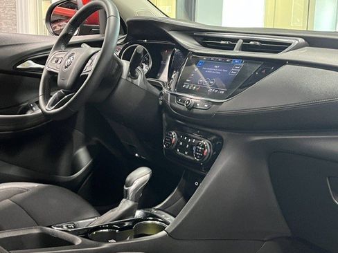 Certified 2023 Buick Encore GX Select FWD image 10