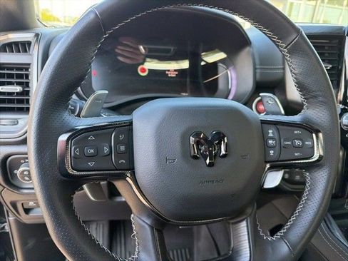 Used 2026 RAM 1500 RHO AWD/4WD image 12