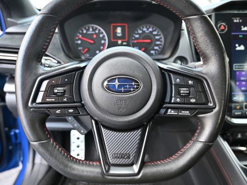 Used 2022 Subaru WRX GT image 20