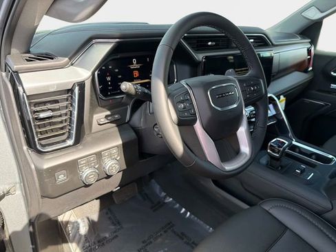 New 2026 GMC Sierra 1500 Denali w/ Denali Reserve Package image 20