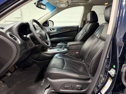 Used 2015 INFINITI QX60 Luxe w/ Premium Package AWD/4WD image 9