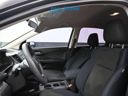 Used 2016 Honda CR-V LX image 14
