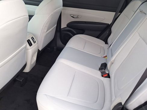 New 2026 Hyundai Tucson SEL AWD/4WD image 12