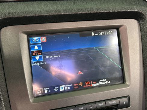 Used 2014 Ford Mustang GT Premium w/ Electronics Package image 39