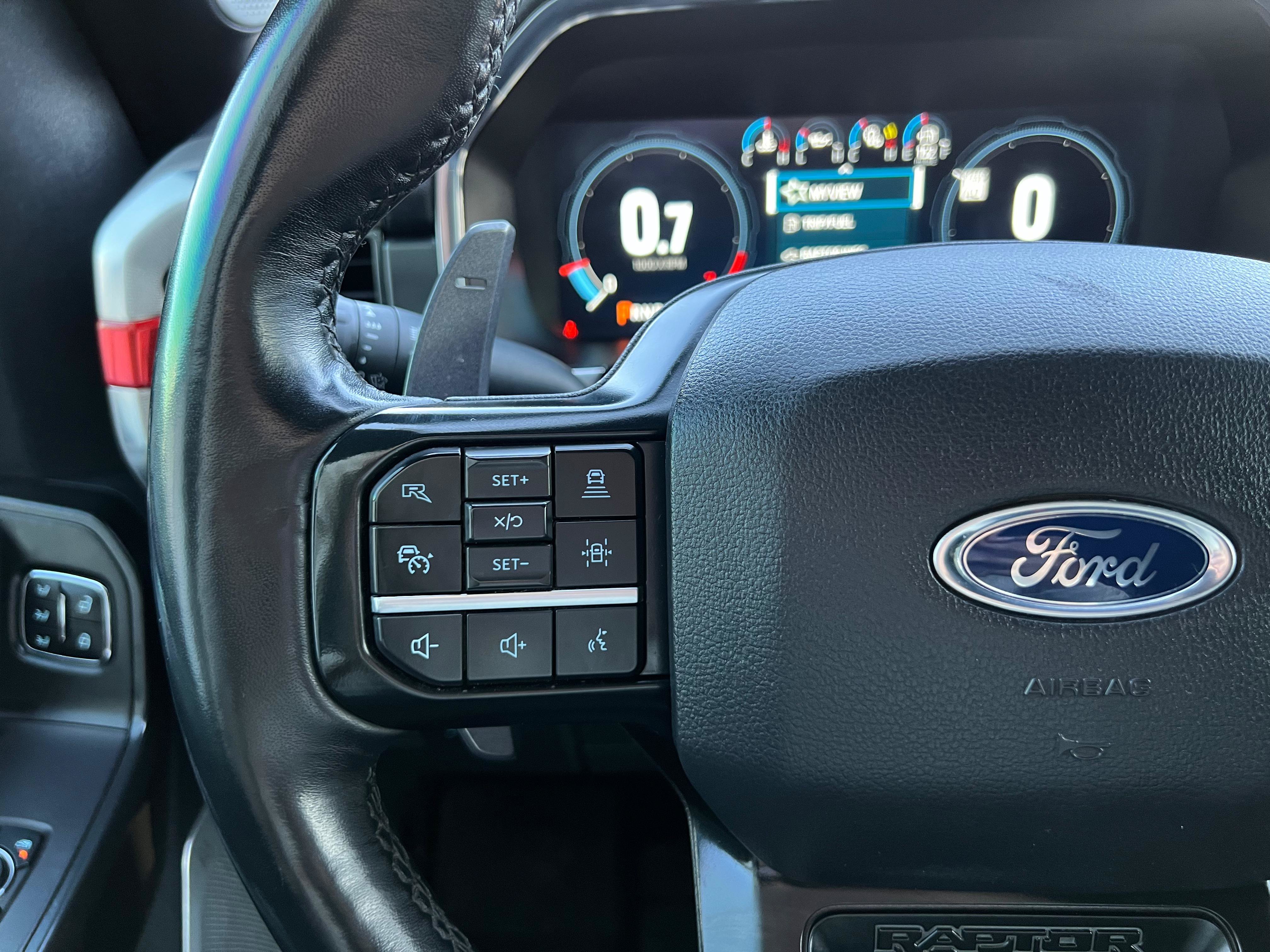 Used 2023 Ford F150 Raptor AWD/4WD image 22