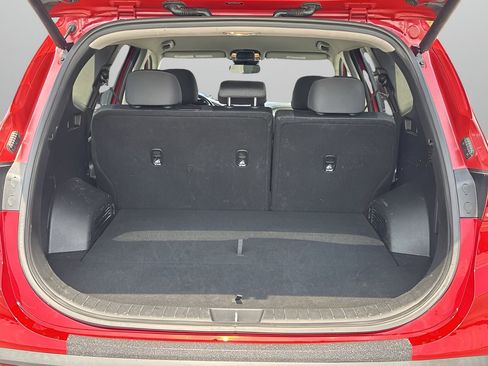 Used 2023 Hyundai Santa Fe SEL FWD image 8