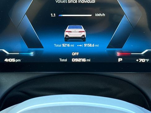 Used 2024 BMW i5 M60 w/ Premium Package image 26