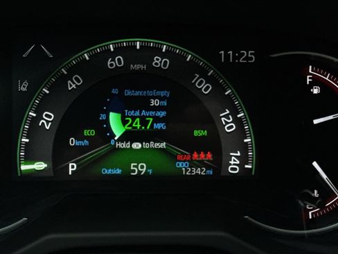 Used 2023 Toyota RAV4 XLE Premium image 26