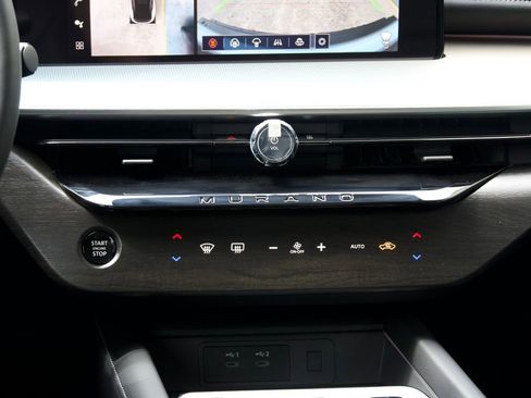 New 2026 Nissan Murano SL image 15