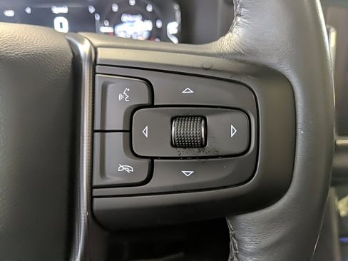 Used 2023 GMC Yukon Denali Ultimate image 23