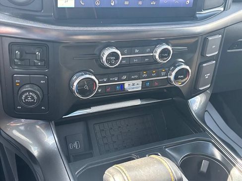 Used 2023 Ford F150 Tremor w/ Equipment Group 402A High AWD/4WD image 35